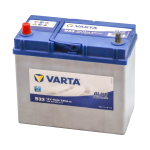 Аккумулятор Varta BD ASIA  6СТ-45 пп тонк клем (B33, 545 157)